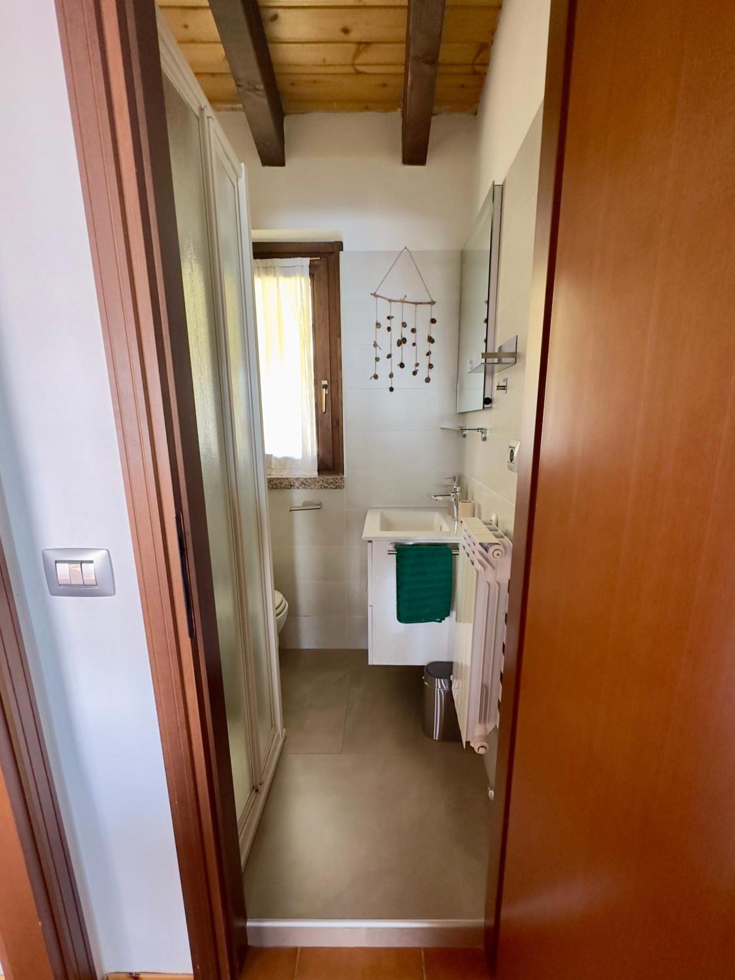 Appartement Panorama 1200, In The Heart Of The San Fermo Hills à Adrara San Rocco Extérieur photo