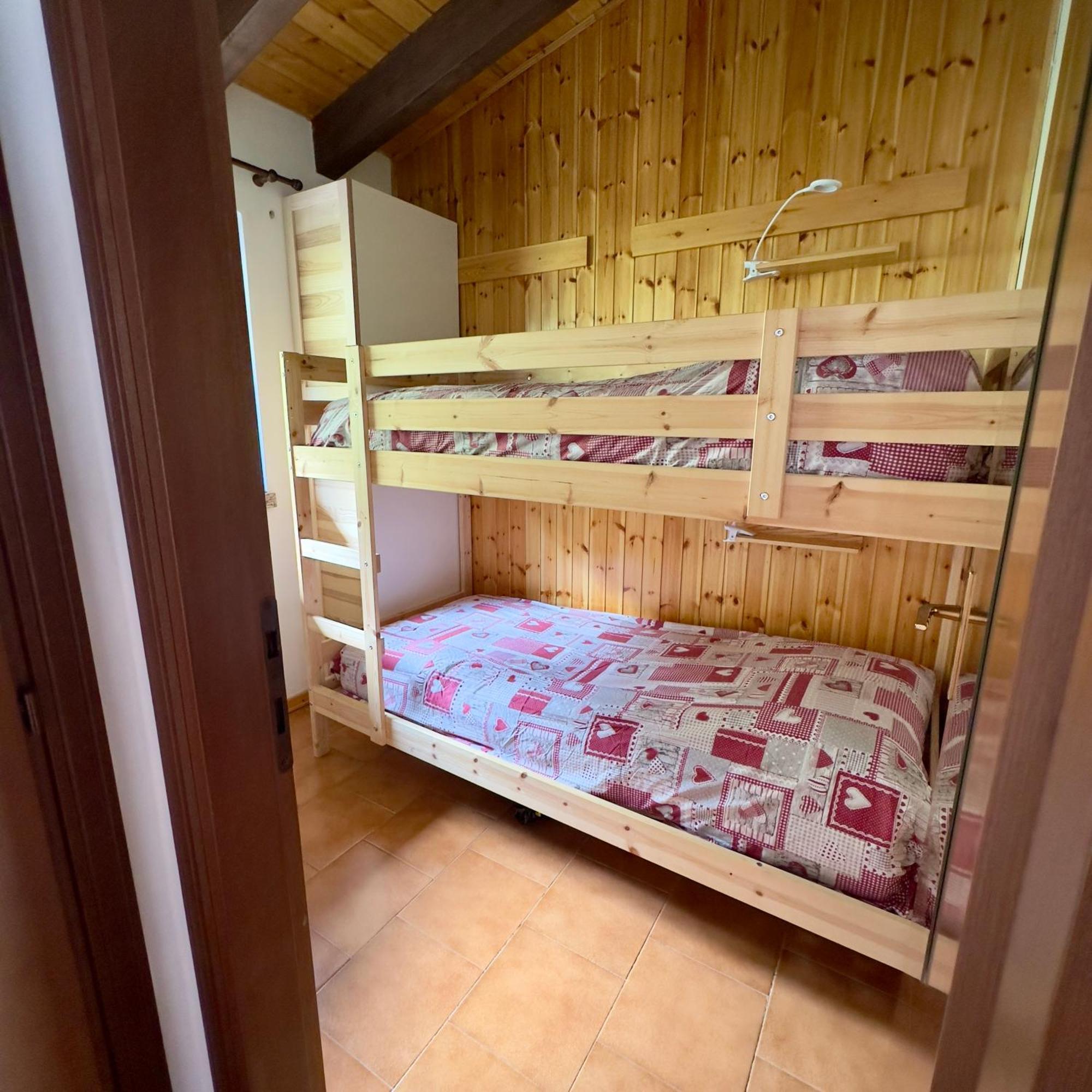 Appartement Panorama 1200, In The Heart Of The San Fermo Hills à Adrara San Rocco Extérieur photo